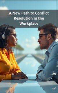 A New Path to Conflict Resolution in the Workplace