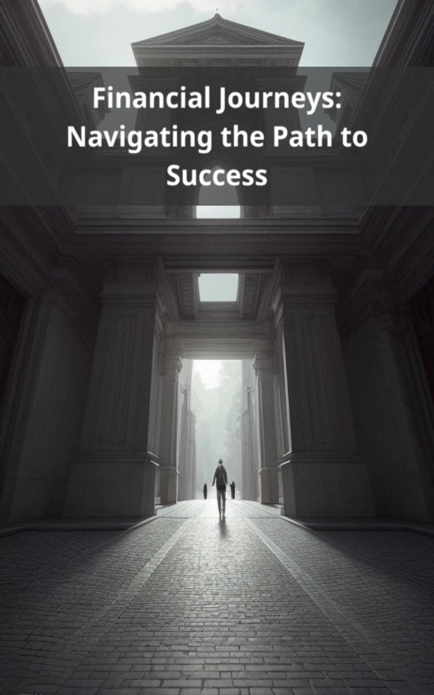 Financial Journeys: Navigating the Path to Success