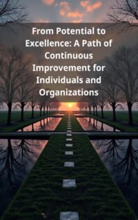 From Potential to Excellence: A Path of Continuous Improvement for Individuals and Organizations