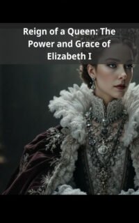 Reign of a Queen: The Power and Grace of Elizabeth I