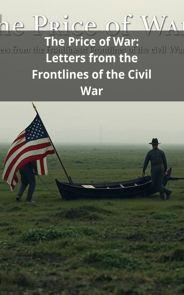 The Price of War: Letters from the Frontlines of the Civil War