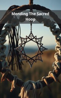 Mending The Sacred Hoop