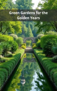Green Gardens for the Golden Years