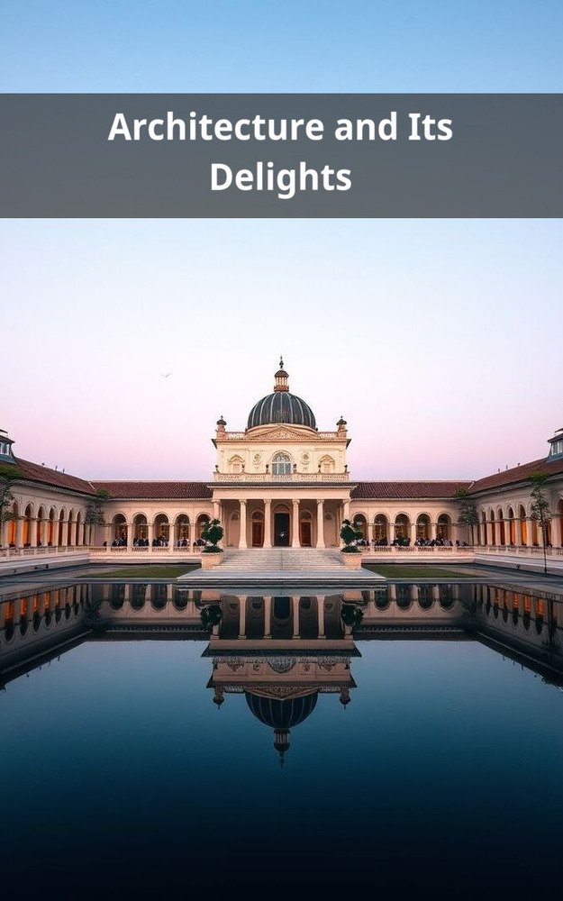 Architecture and Its Delights