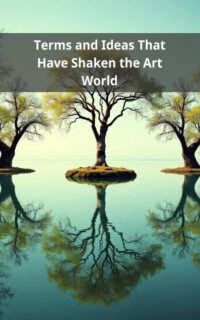 Terms and Ideas That Have Shaken the Art World