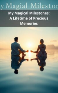 My Magical Milestones: A Lifetime of Precious Memories