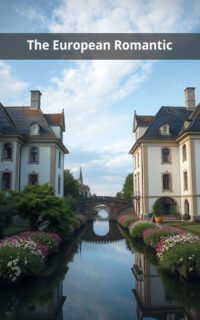 The European Romantic