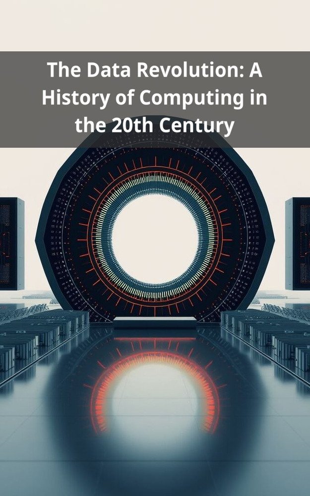 The Data Revolution: A History of Computing in the 20th Century