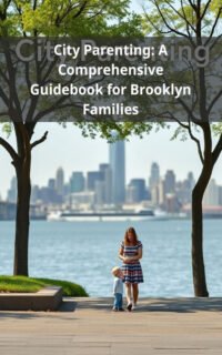 City Parenting: A Comprehensive Guidebook for Brooklyn Families
