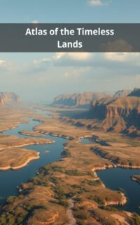 Atlas of the Timeless Lands