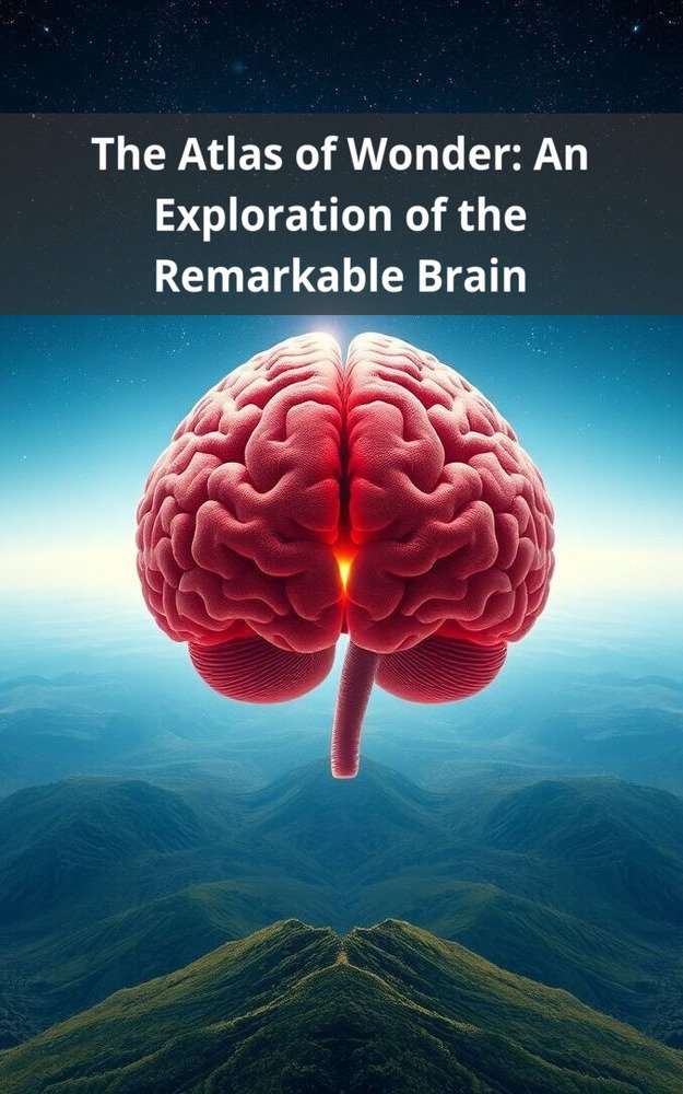 The Atlas of Wonder: An Exploration of the Remarkable Brain
