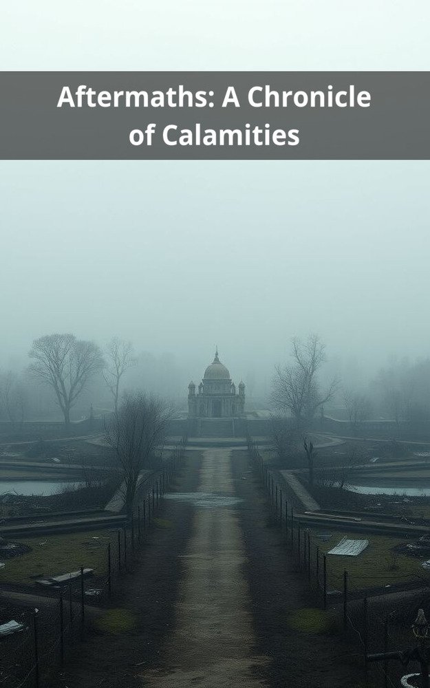 Aftermaths: A Chronicle of Calamities