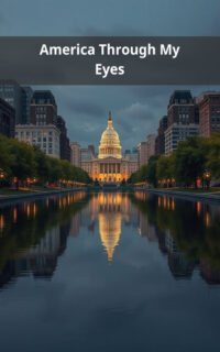 America Through My Eyes