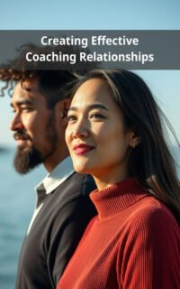 Creating Effective Coaching Relationships