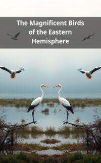 The Magnificent Birds of the Eastern Hemisphere