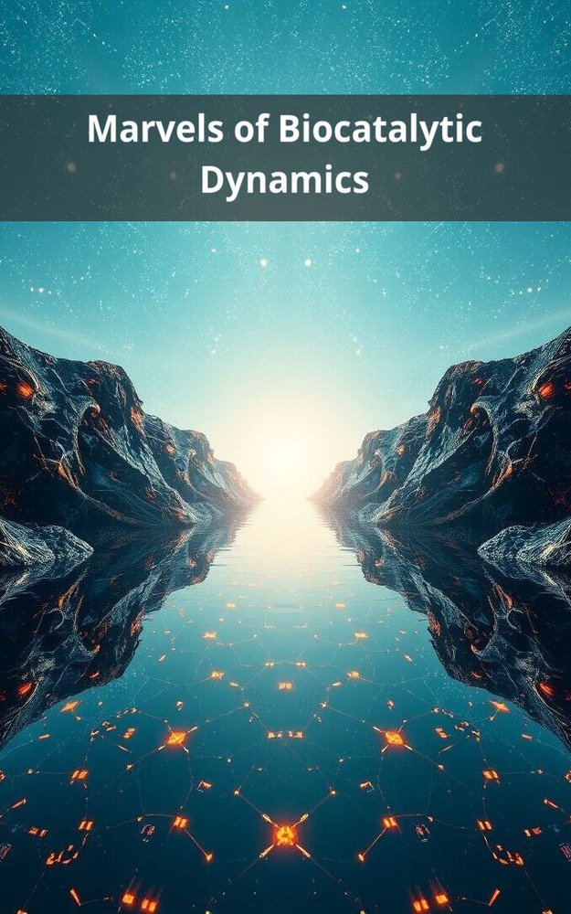 Marvels of Biocatalytic Dynamics