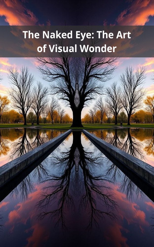 The Naked Eye: The Art of Visual Wonder