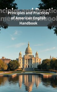 Principles and Practices of American English Handbook