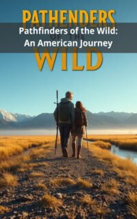 Pathfinders of the Wild: An American Journey