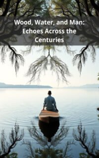 Wood, Water, and Man: Echoes Across the Centuries