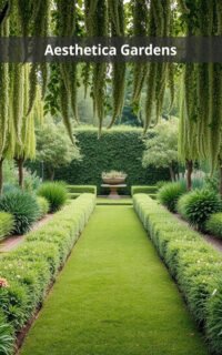 Aesthetica Gardens