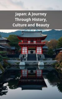 Japan: A Journey Through History, Culture and Beauty