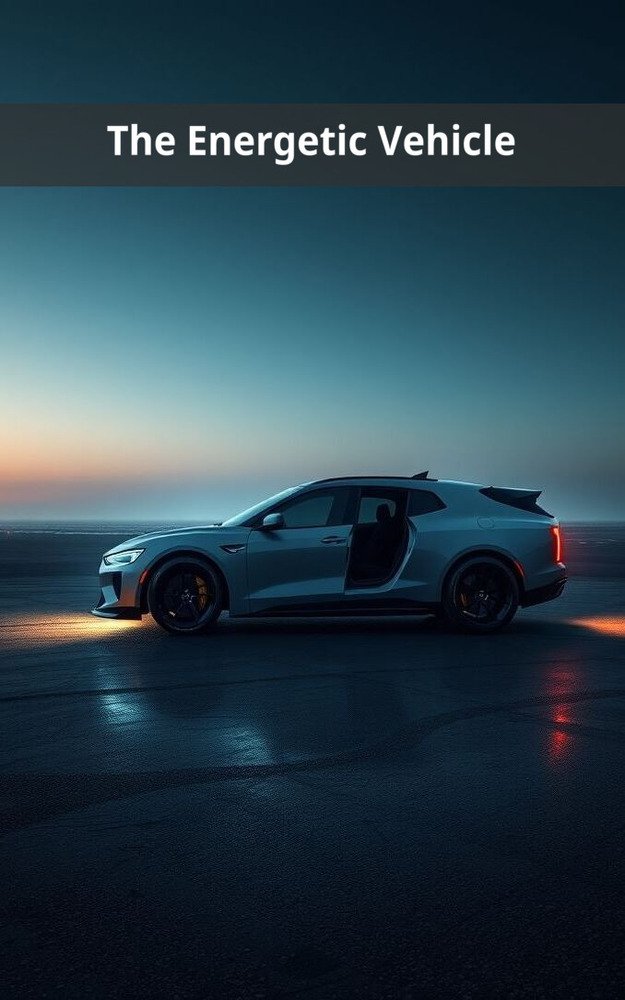 The Energetic Vehicle