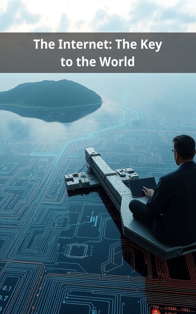 The Internet: The Key to the World