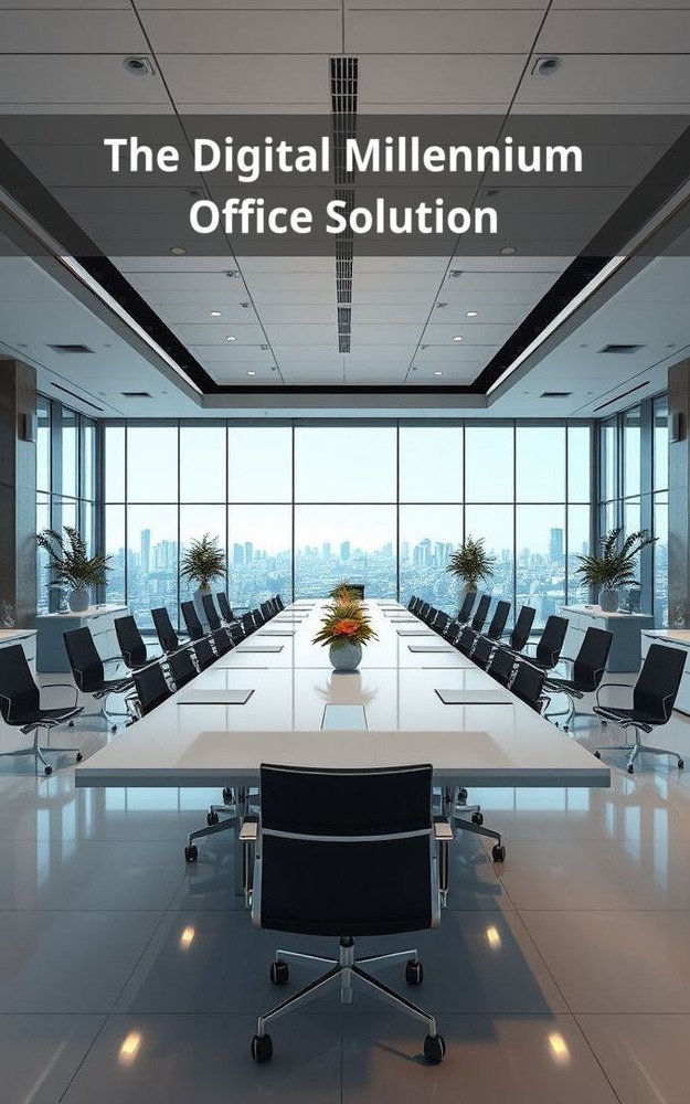 The Digital Millennium Office Solution