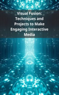 Visual Fusion: Techniques and Projects to Make Engaging Interactive Media