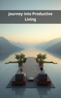 Journey into Productive Living