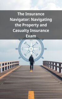 The Insurance Navigator: Navigating the Property and Casualty Insurance Exam