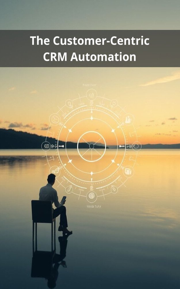 The Customer-Centric CRM Automation
