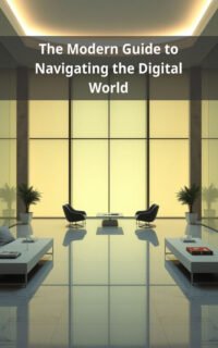 The Modern Guide to Navigating the Digital World