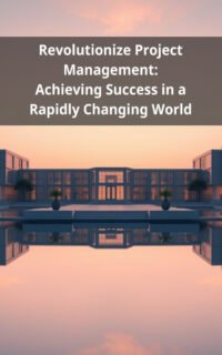 Revolutionize Project Management: Achieving Success in a Rapidly Changing World