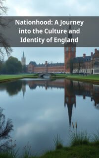 Nationhood: A Journey into the Culture and Identity of England