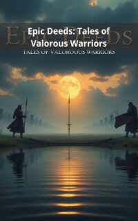 Epic Deeds: Tales of Valorous Warriors