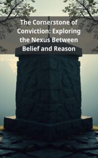 The Cornerstone of Conviction: Exploring the Nexus Between Belief and Reason