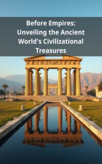 Before Empires: Unveiling the Ancient World's Civilizational Treasures