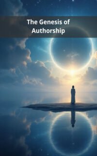 The Genesis of Authorship