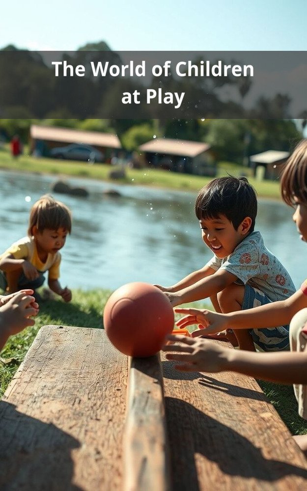 The World of Children at Play