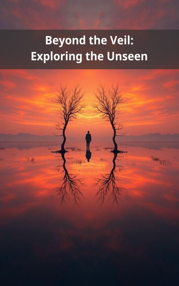 Beyond the Veil: Exploring the Unseen