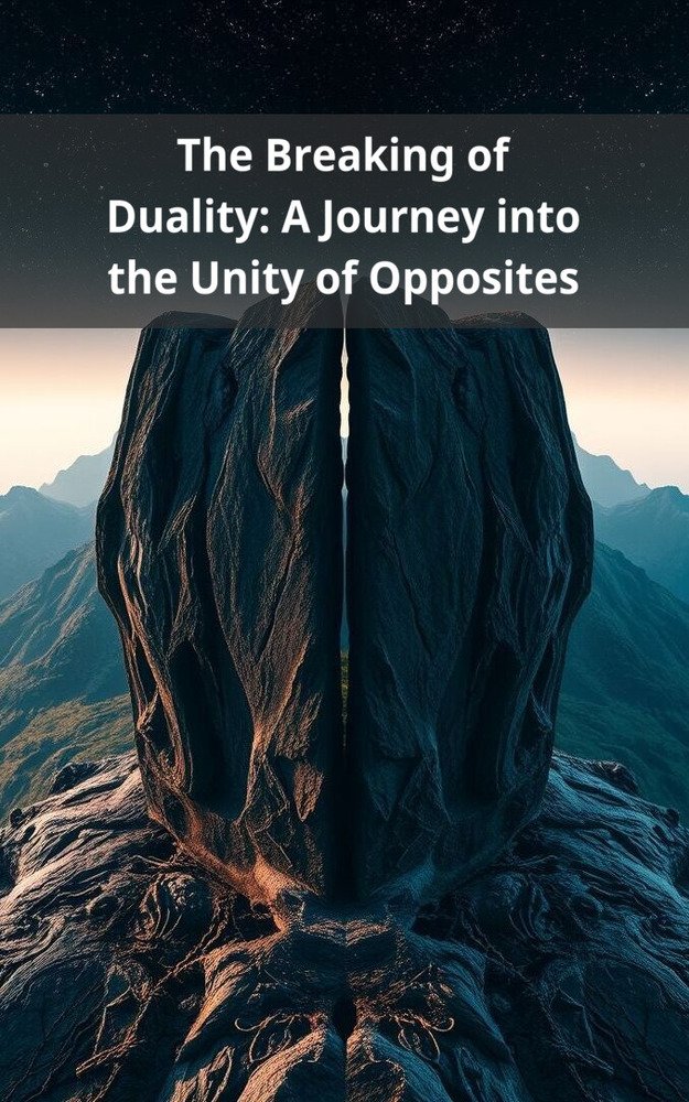 The Breaking of Duality: A Journey into the Unity of Opposites