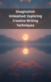 Imagination Unleashed: Exploring Creative Writing Techniques