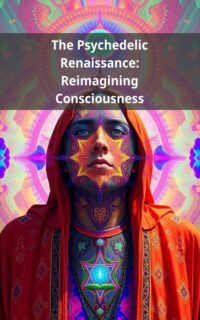 The Psychedelic Renaissance: Reimagining Consciousness