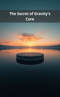 The Secret of Gravity's Core