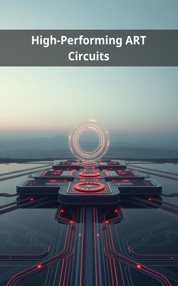 High-Performing ART Circuits