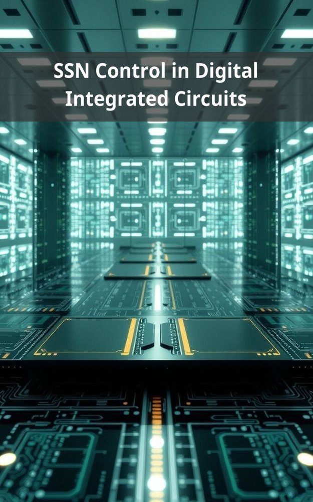 SSN Control in Digital Integrated Circuits