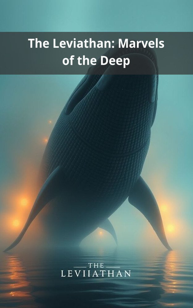 The Leviathan: Marvels of the Deep