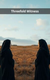 Threefold Witness